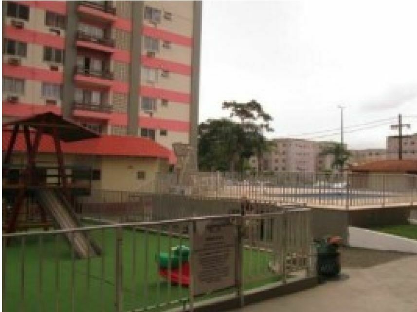 Imagem 7 do Leilão de Apartamento - Itanhangá - Rio de Janeiro/RJ