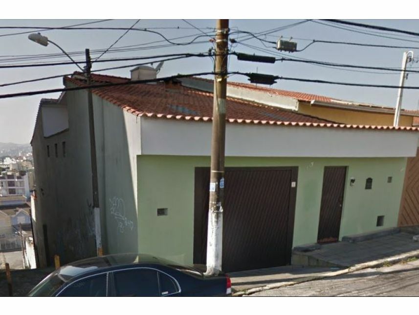 Imagem 4 do Leilão de Casa - Vila Euro - São Bernardo do Campo/SP