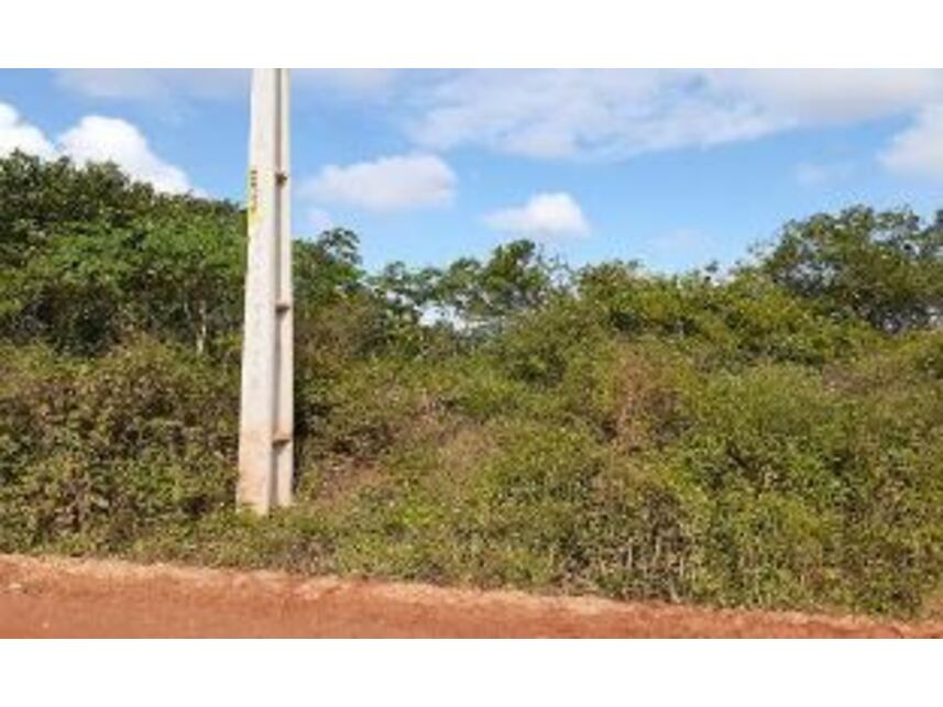 Imagem 1 do Leilão de Terreno - Barra do Pojuca - Monte Gordo - Camaçari/BA