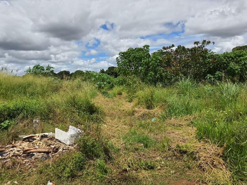 Imagem 9 do Leilão de Terreno - Parque Jk - Luziânia/GO