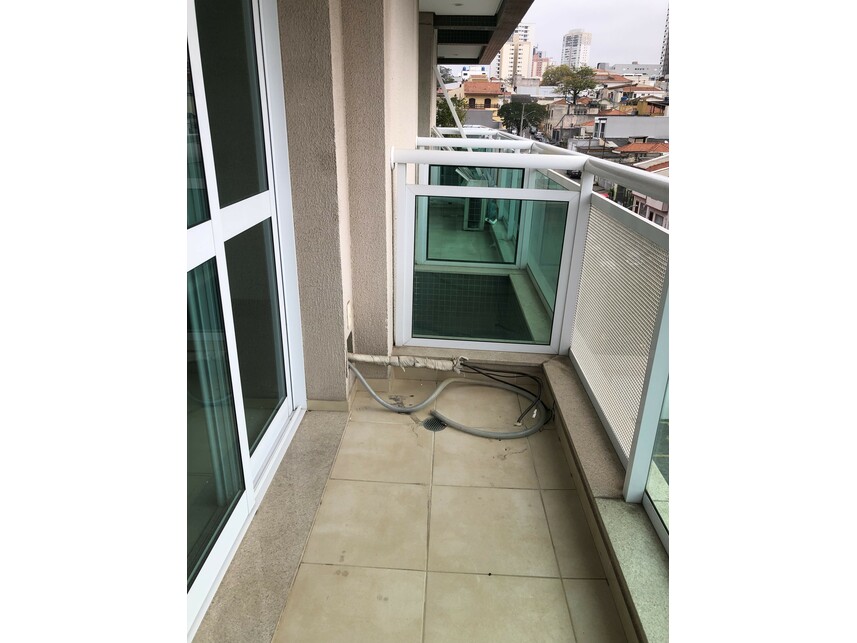 Imagem 4 do Leilão de Sala Comercial - Vila Carrão - São Paulo/SP