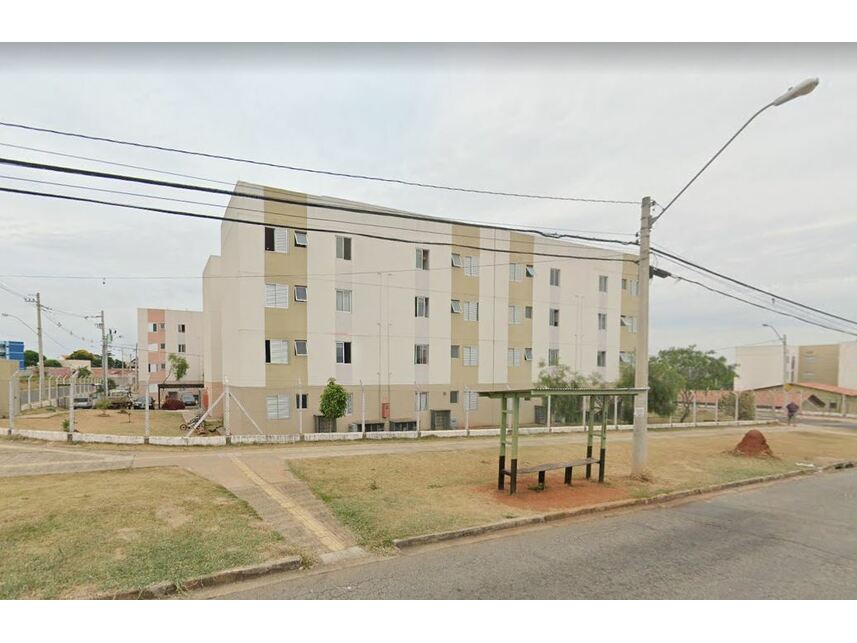 Imagem 3 do Leilão de Apartamento - Jardim Betânia - Sorocaba/SP