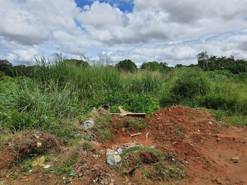 Imagem 26 do Leilão de Terreno - Parque Jk - Luziânia/GO
