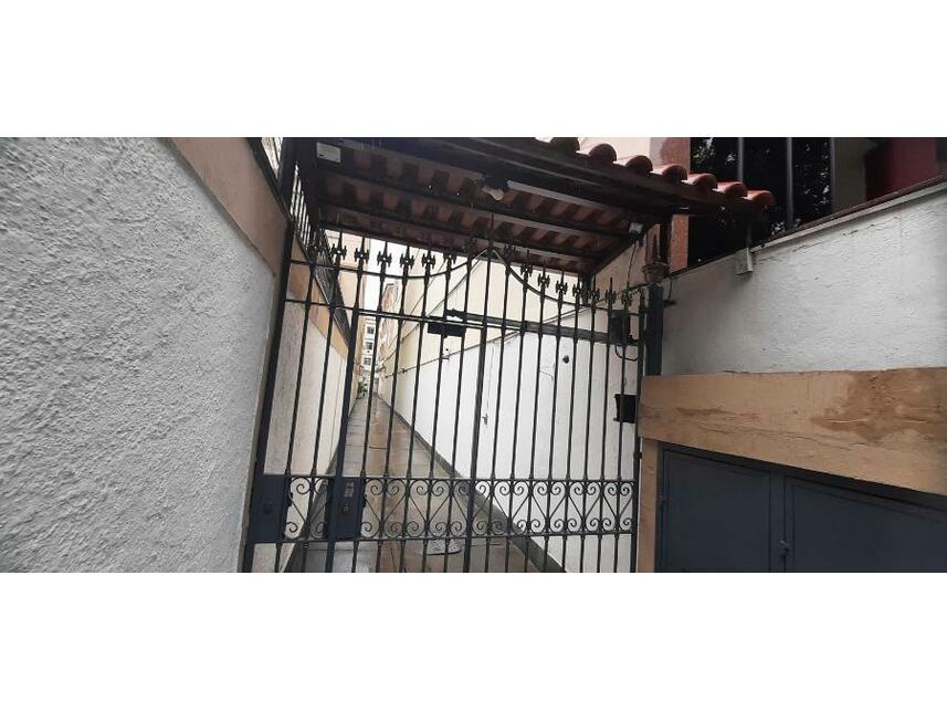 Imagem 9 do Leilão de Apartamento - Tijuca - Rio De Janeiro/RJ