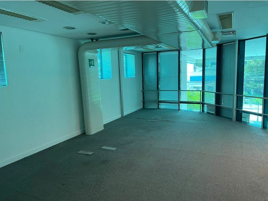 Imagem 5 do Leilão de Ex-Agência - Vila Nova Conceição - São Paulo/SP