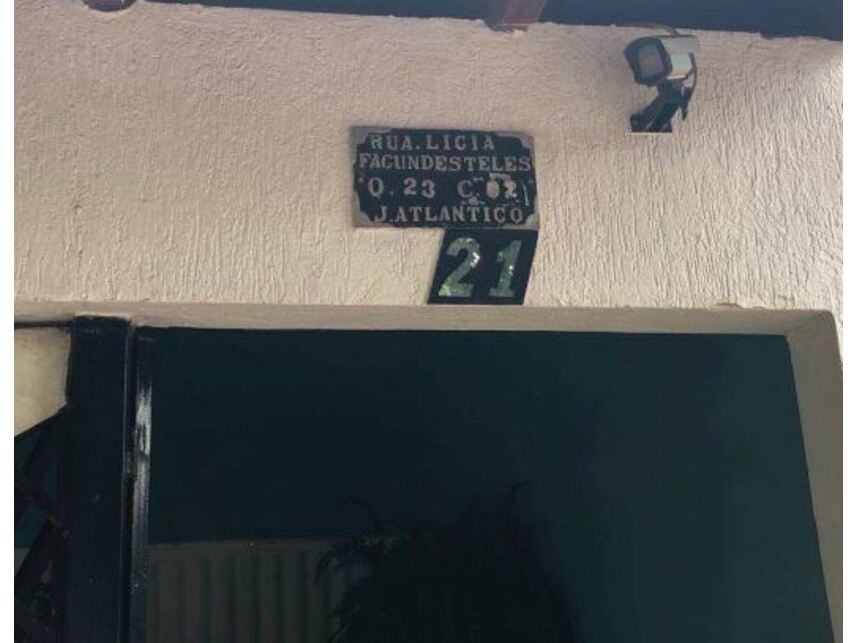 Imagem 2 do Leilão de Casa - Jardim Atlântico - Rondonópolis/MT
