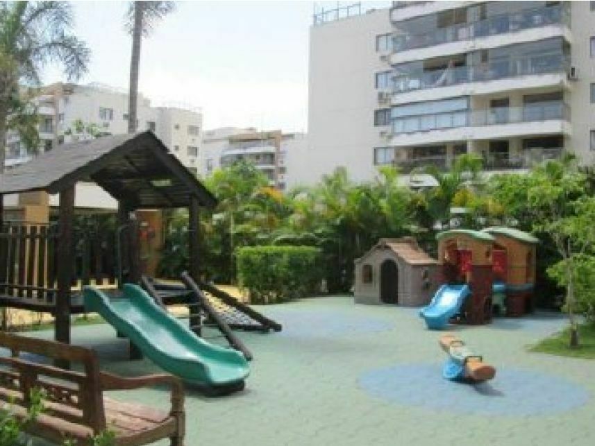 Imagem 7 do Leilão de Apartamento - Recreio dos Bandeirantes - Rio de Janeiro/RJ