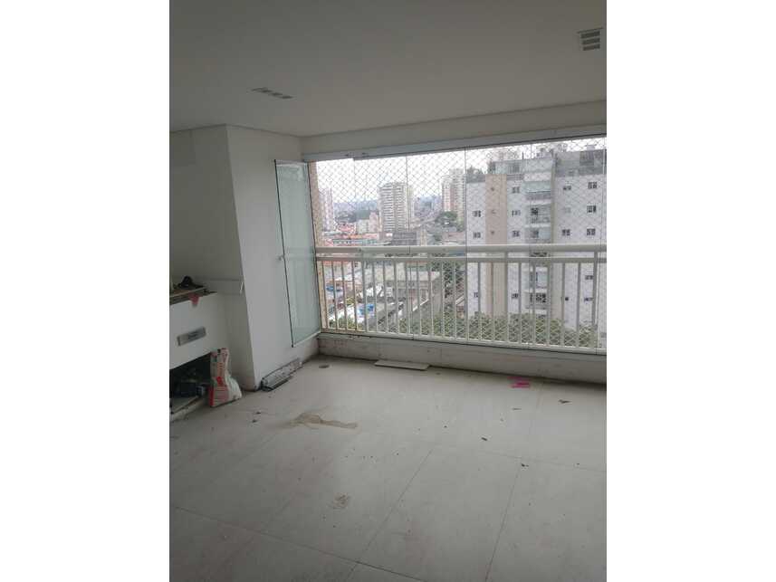 Imagem 2 do Leilão de Apartamento - Saúde - São Paulo/SP