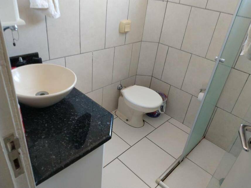 Imagem 12 do Leilão de Apartamento - Parque São Domingos - Pindamonhangaba/SP