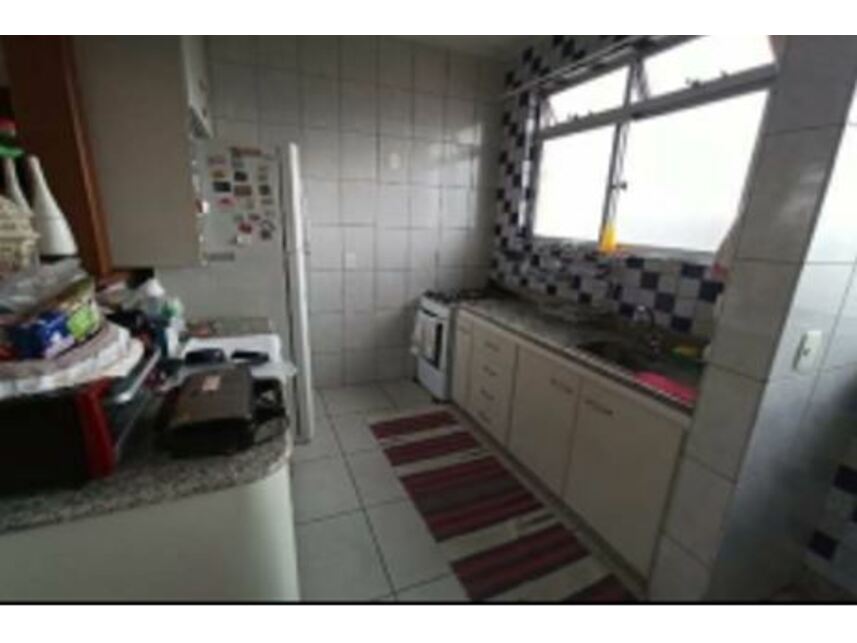 Imagem 4 do Leilão de Apartamento - Jardim América - Belo Horizonte/MG