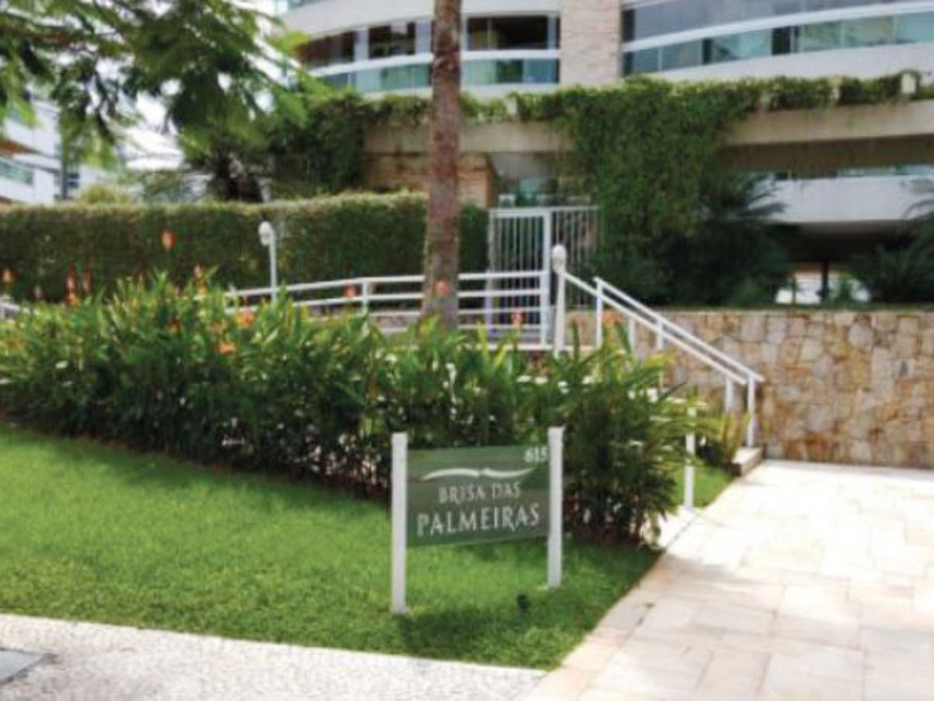 Imagem 2 do Leilão de Apartamento - Riviera - Bertioga/SP