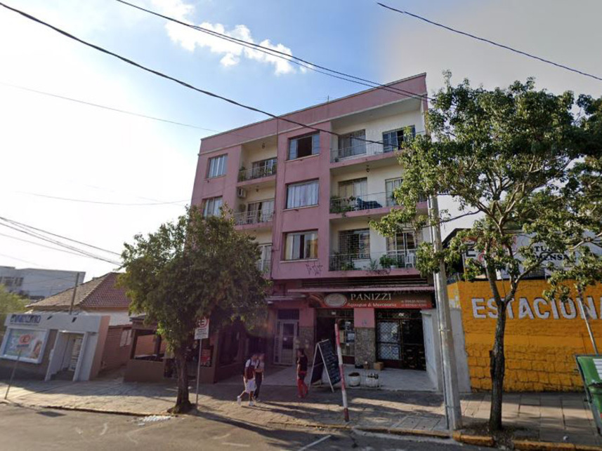 Imagem 2 do Leilão de Apartamento - Centro - Canoas/RS