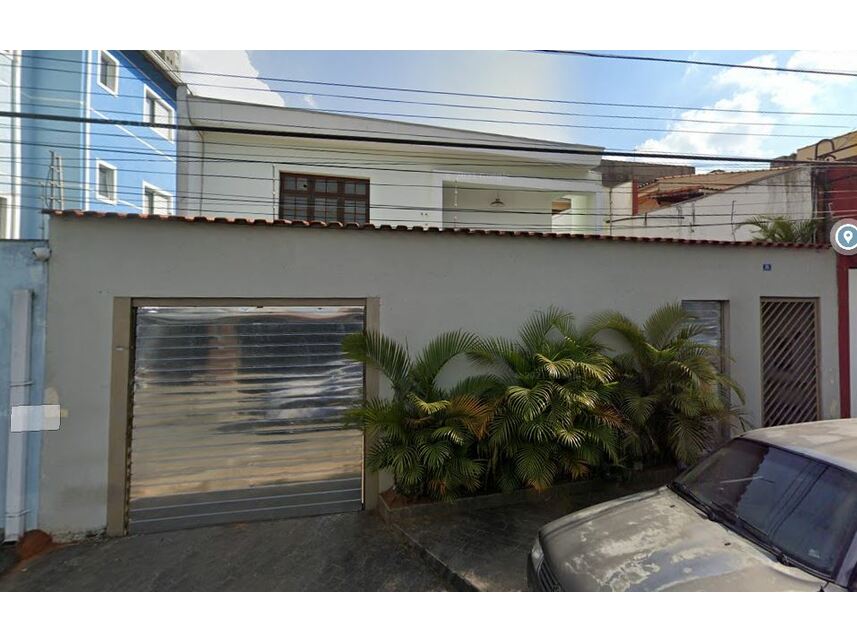 Leilão de Casa - Jardim Santa Mena - Guarulhos/SP cod: 171257 | Zuk