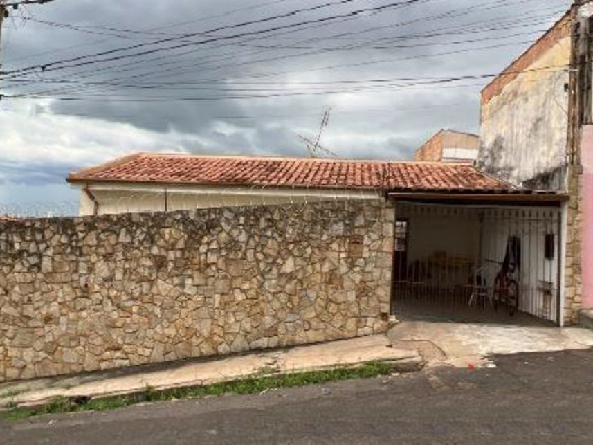 Imagem 1 do Leilão de Casa - Vila São João da Bela Vista - Bauru/SP