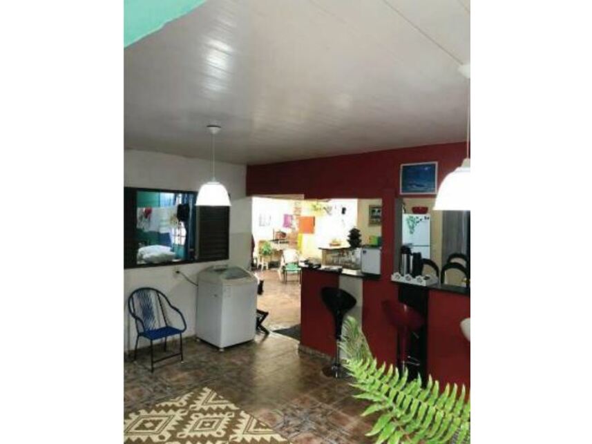 Imagem 5 do Leilão de Casa - Jardim Atlântico - Rondonópolis/MT
