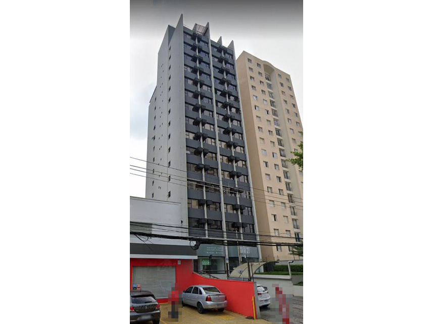 Imagem 2 do Leilão de Escritório - Indianópolis - São Paulo/SP