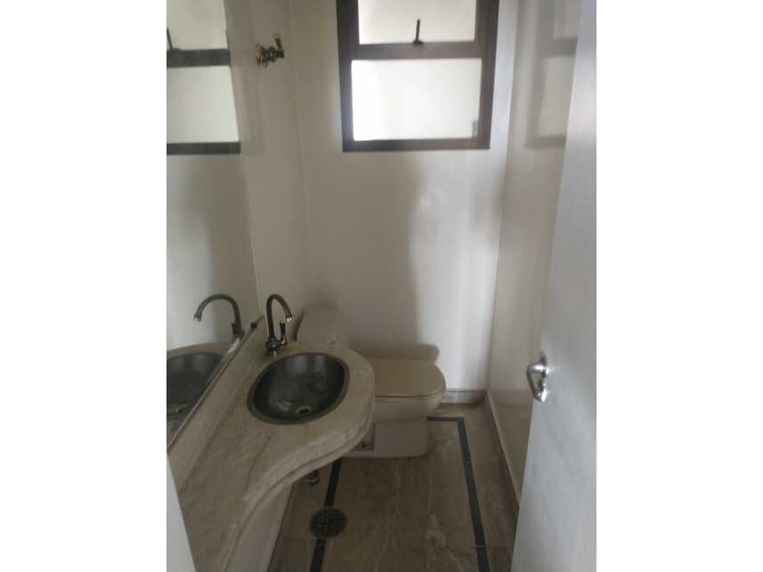 Imagem 25 do Leilão de Apartamento - Vila Bastos - Santo André/SP