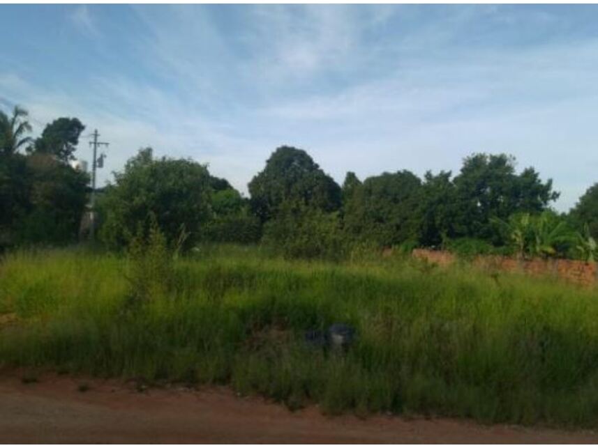 Imagem 3 do Leilão de Terreno - Recanto do Bié Ii - Itapira/SP