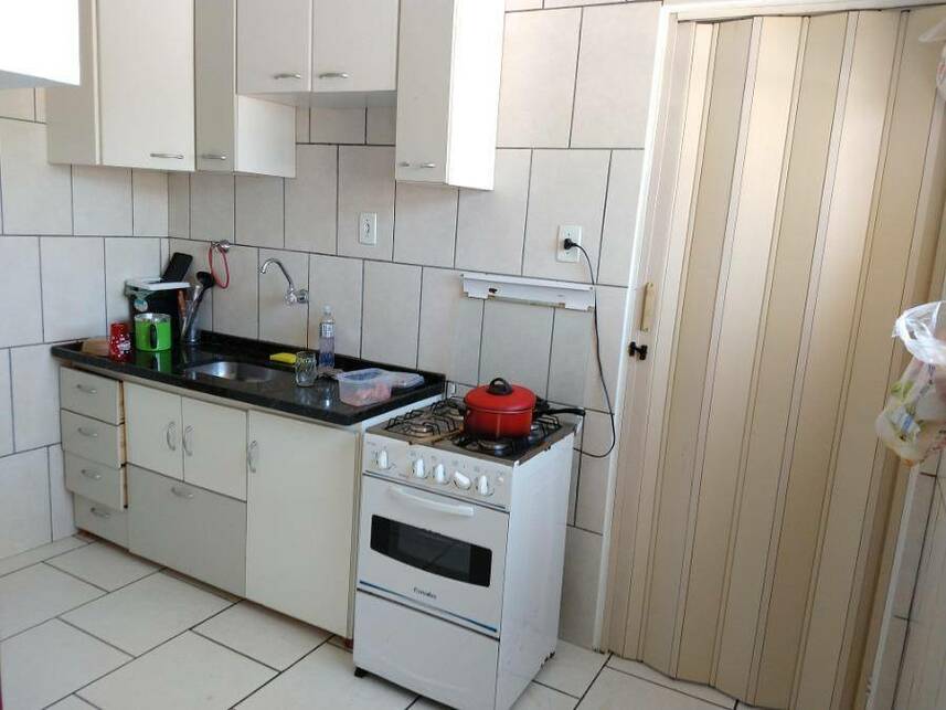 Imagem 15 do Leilão de Apartamento - Parque São Domingos - Pindamonhangaba/SP
