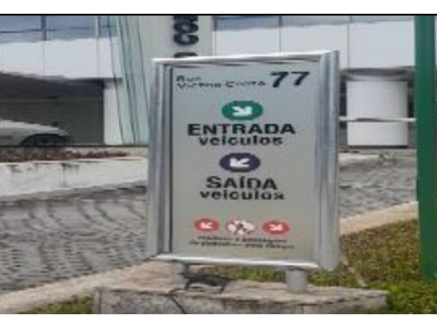 Imagem 3 do Leilão de Sala Comercial - Jacarepaguá - Rio de Janeiro/RJ