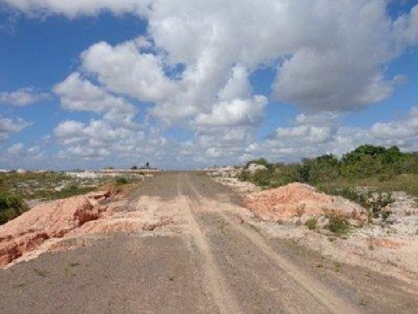 Imagem 1 do Leilão de Terreno - Espaço Alfa - Camaçari/BA