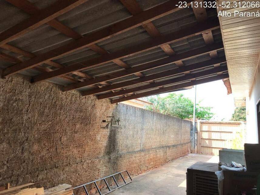Imagem 9 do Leilão de Casa - Centro - Alto Paraná/PR