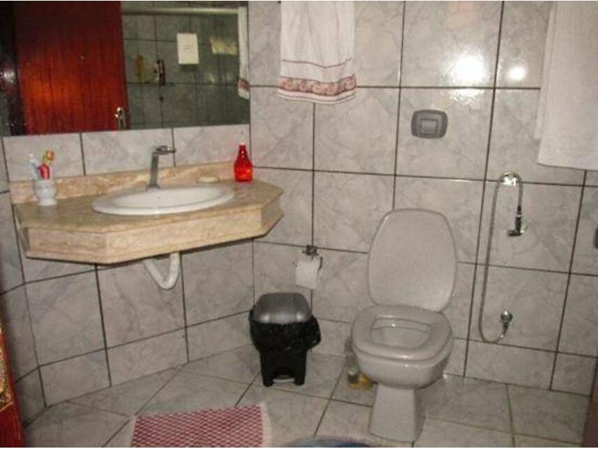 Imagem 7 do Leilão de Casa - Patrimonio de Sao Joao Batista - Olímpia/SP