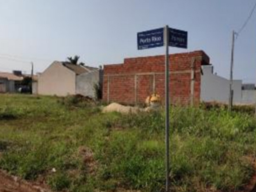 Imagem 3 do Leilão de Terreno - Loteamento Jardim Tangará - Floresta/PR