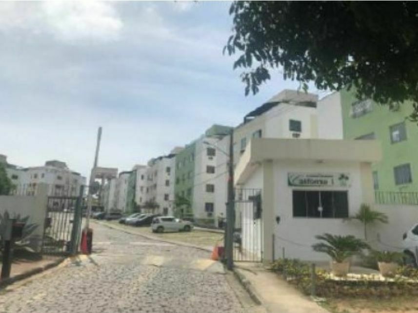 Imagem 2 do Leilão de Apartamento - Campo Grande - Rio de Janeiro/RJ