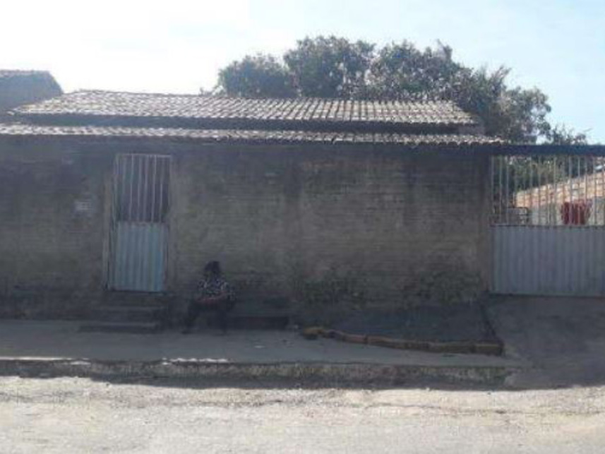 Imagem 1 do Leilão de Casa - Vila Damiana da Cunha - Mossâmedes/GO