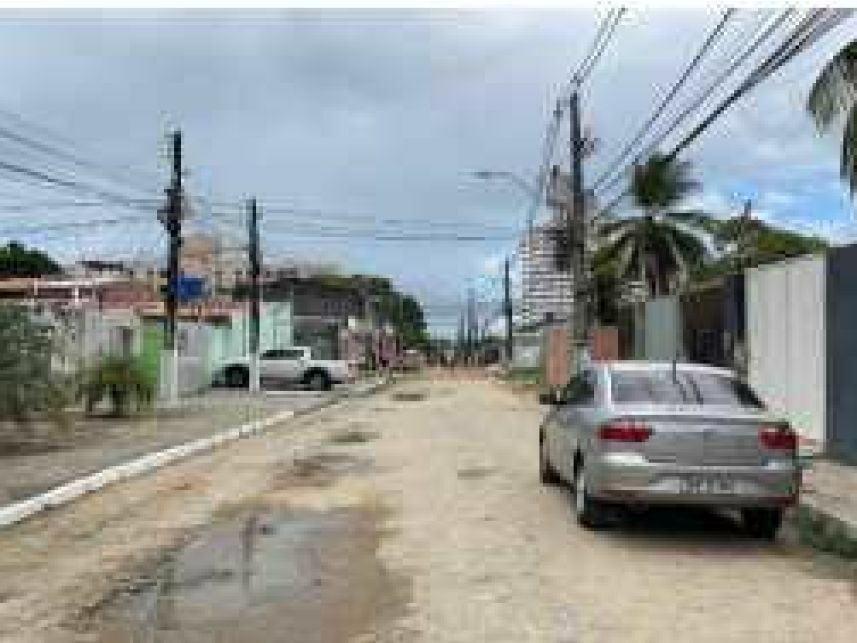 Imagem  do Leilão de Terreno - Tabuleiro do Martins - Maceió/AL