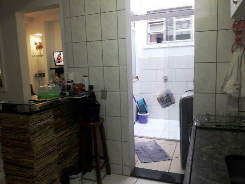 Imagem 2 do Leilão de Apartamento - Paineiras - Juiz de Fora/MG