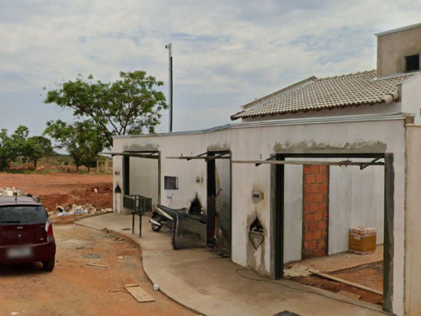 Imagem 3 do Leilão de Casa - Jardim Europa - Uberlândia/MG