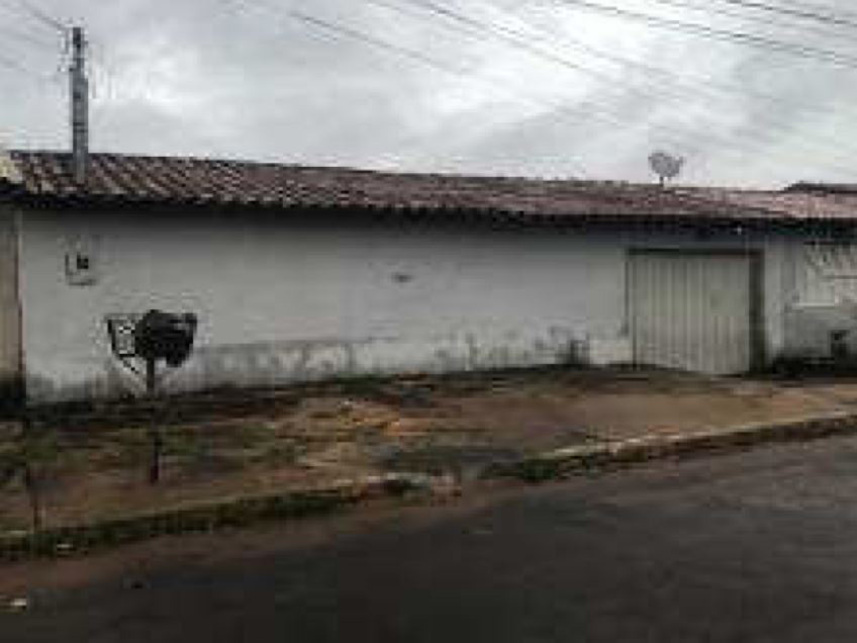 Imagem  do Leilão de Casa - Conjunto Dona Iris Ii - Trindade/GO