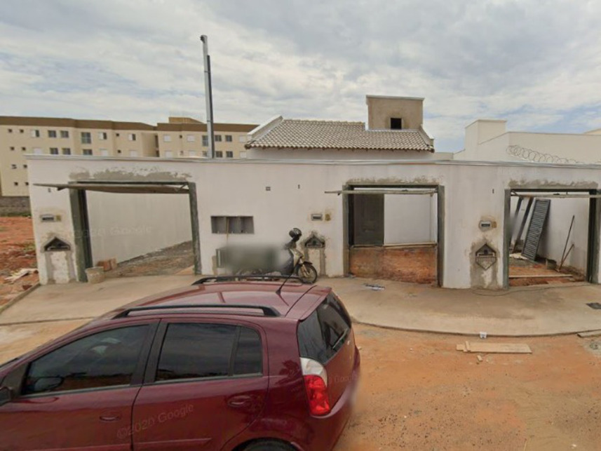 Imagem 1 do Leilão de Casa - Jardim Europa - Uberlândia/MG