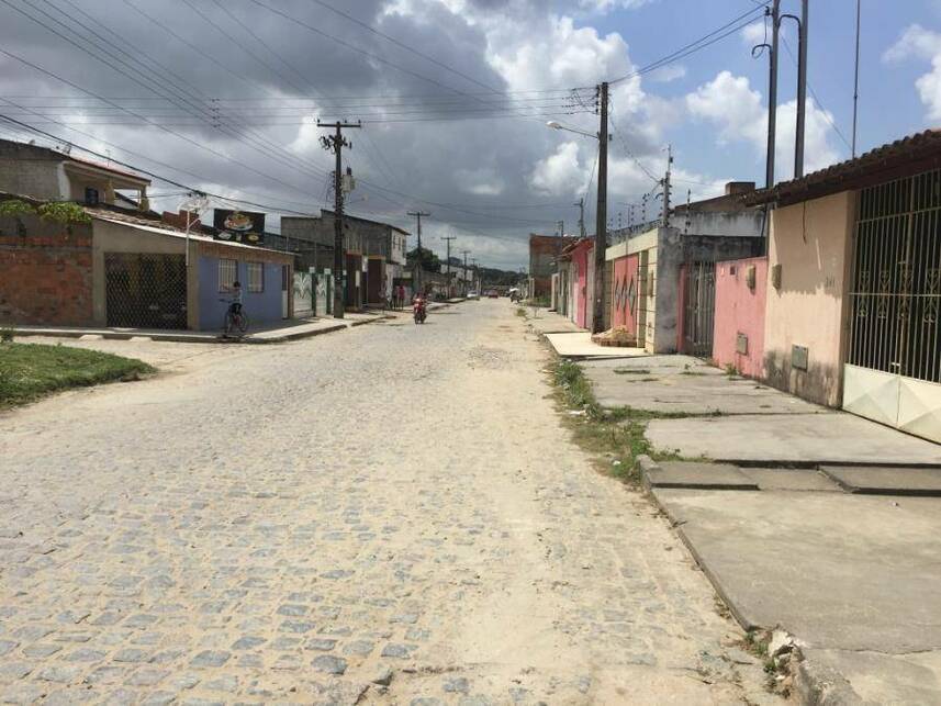 Imagem 13 do Leilão de Casa - Parque dos Farois - Nossa Senhora do Socorro/SE