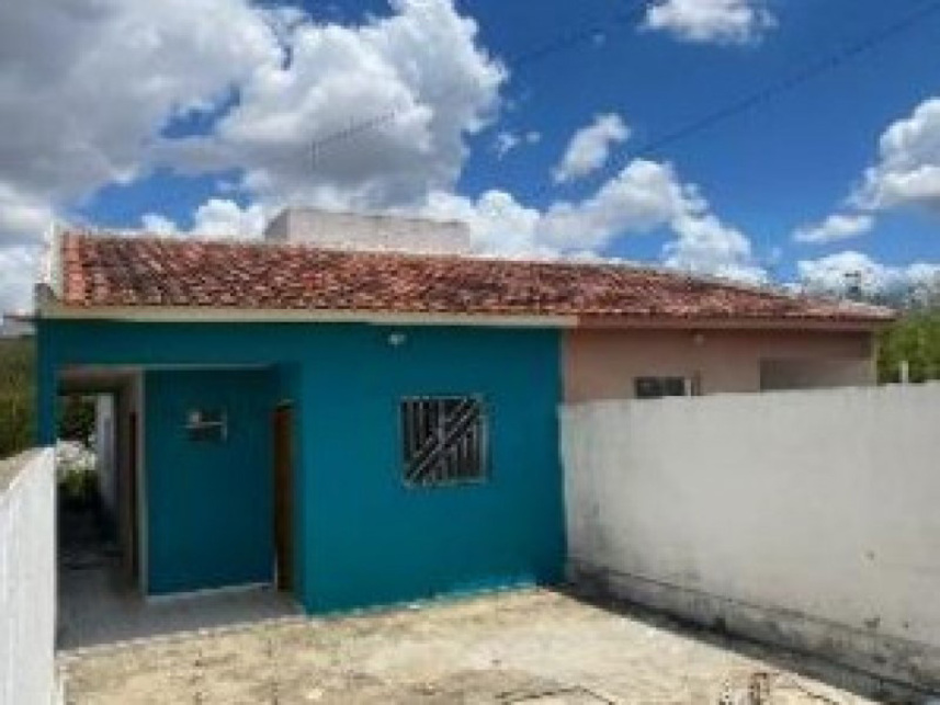 Imagem 2 do Leilão de Casa - Vista Alegre - Itabaiana/PB
