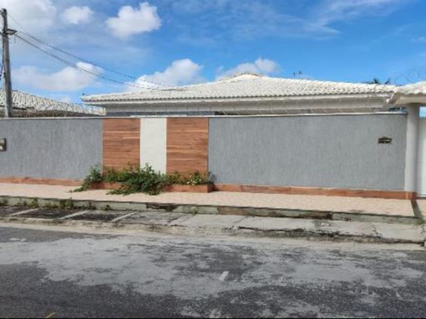 Imagem 1 do Leilão de Casa - Araçatiba - Maricá/RJ