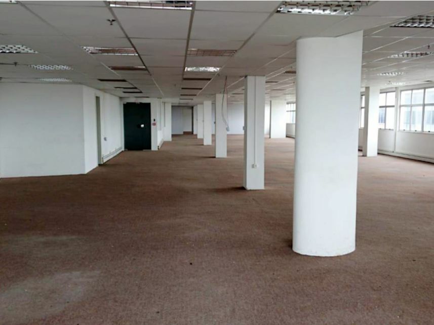 Imagem 5 do Leilão de Salas Comerciais - Centro - Rio de Janeiro/RJ