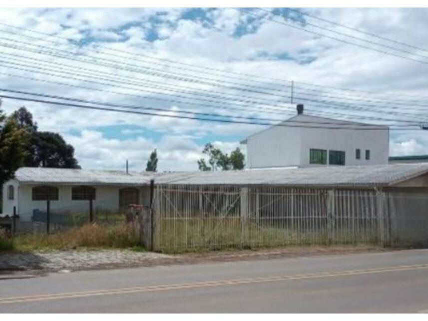 Imagem  do Leilão de Casa - Centro - São Joaquim/SC