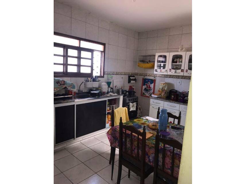 Imagem 4 do Leilão de Casa - Castelo Branco - Campina Grande/PB