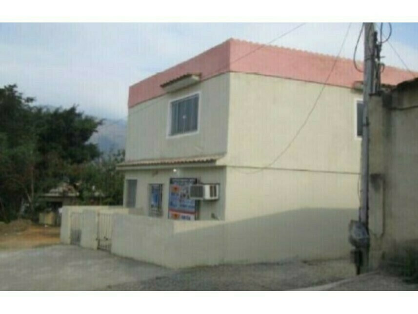 Imagem 3 do Leilão de Casa - Palhada - Nova Iguaçu/RJ