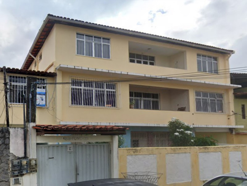 Imagem 2 do Leilão de Casa - Iapi - Salvador/BA