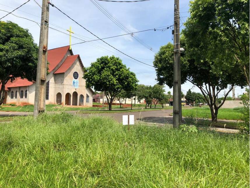 Imagem 3 do Leilão de Terreno - Parque Industrial e Comercial Abrao Nacles - Cianorte/PR