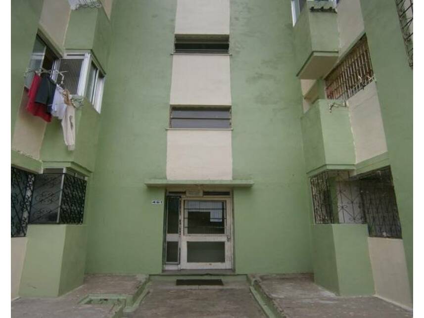 Imagem 3 do Leilão de Apartamento - Getúlio Vargas - Rio Grande/RS