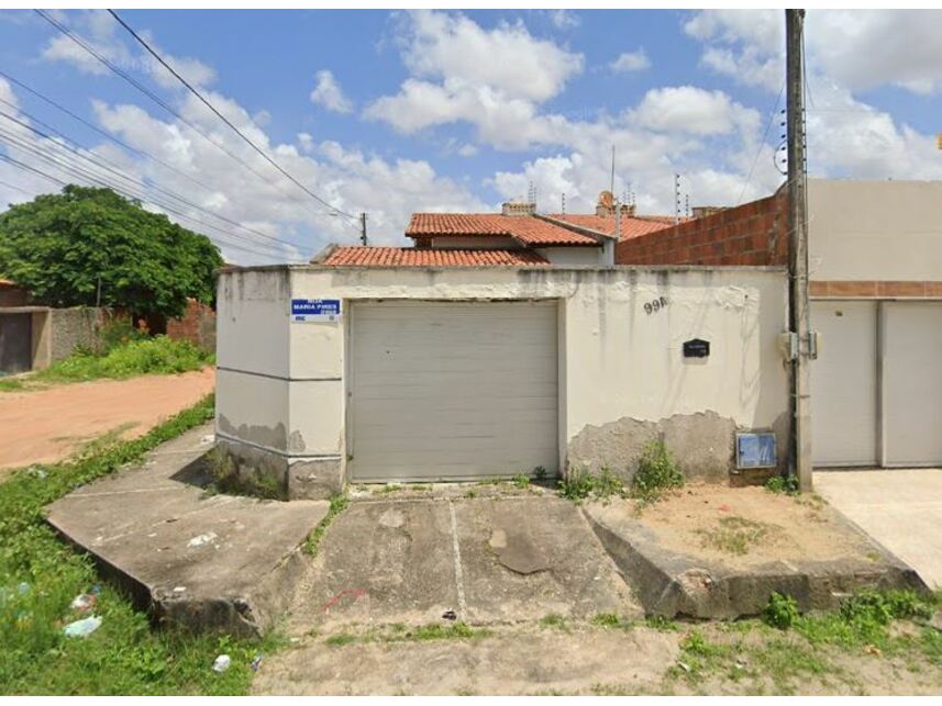 Imagem  do Leilão de Casa - Siqueira - Fortaleza/CE