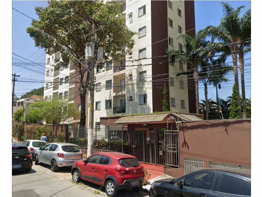 Imagem 2 do Leilão de Apartamento - Jardim Monjolo - São Paulo/SP