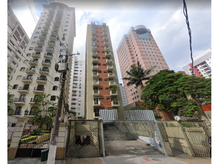 Imagem 1 do Leilão de Apartamento - Jardim Paulista - São Paulo/SP