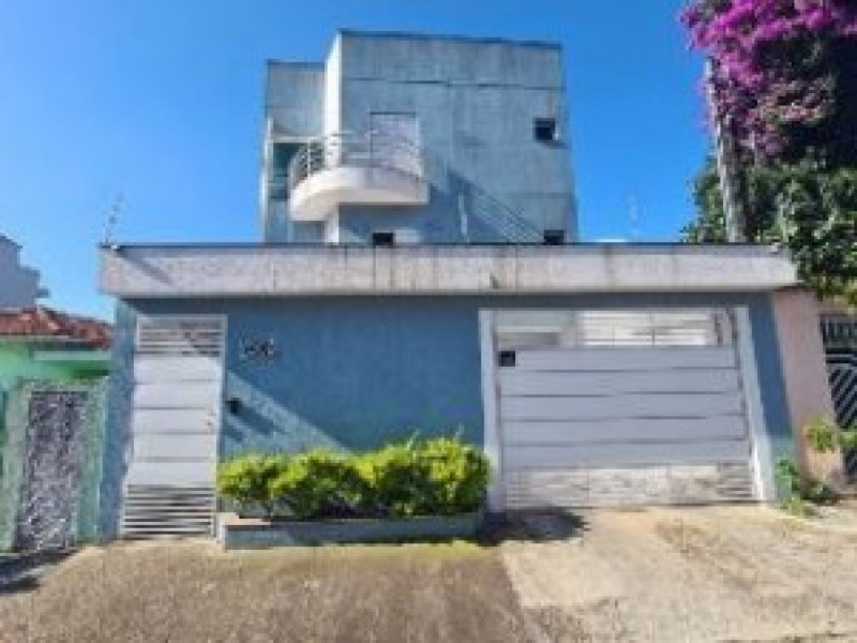 Imagem 2 do Leilão de Apartamento - Vila Camilópolis - Santo André/SP