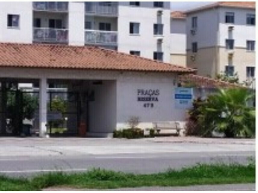 Imagem 2 do Leilão de Apartamento - Praia da Baleia - Serra/ES